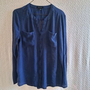 Notations Medium Blue